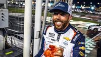 Ross Chastain: 'I won ... no one can tell me what to do'