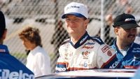 'Earnhardt': Dale Jr. recounts valuable lesson from his father