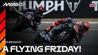 What We Learned on Friday | 2025 British GP