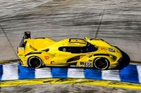 Nico Mueller’s brief crash course into the complexity of driving Porsche’s 963 car at Sebring