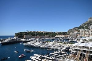 F1 Monaco GP live commentary and updates - FP1