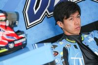 Ai Ogura withdraws from Aragon MotoGP following Silverstone crash