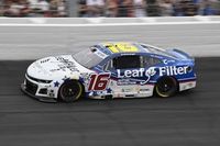 NASCAR catches Kaulig Racing making unapproved adjustments, ejects car chief