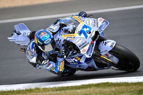 Watch: Can Gresini’s Alex Marquez be a MotoGP world champion?