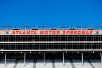 Atlanta Motor Speedway changes name to EchoPark Speedway
