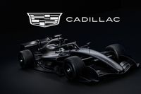 Revealed: Cadillac names its first F1 team partner amid all-American identity