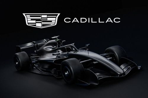Revealed: Cadillac names its first F1 team partner amid all-American identity