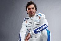 Carlos Sainz exclusive: “If I can’t join a top team, I’ll help build one”