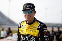 Second, again: How a NASCAR Cup win evaded Carson Hocevar in Nashville