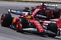 Should Ferrari shift focus to the 2026 F1 season already?