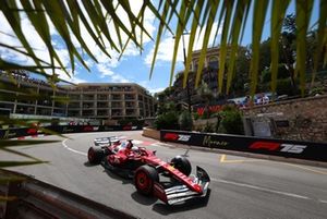 2025 Monaco Grand Prix - Friday