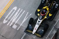 Colton Herta flies to pole position in IndyCar Detroit Grand Prix qualifying