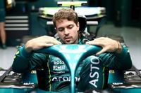 Felipe Drugovich ready to ditch Le Mans for F1 debut as Lance Stroll stand-in
