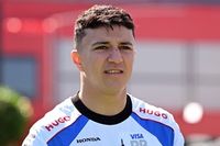 Isack Hadjar warned against Red Bull move: "Potentially destroy your career"