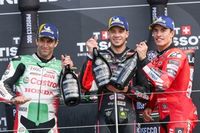 Winners and losers from MotoGP’s British GP