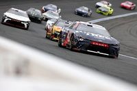 NASCAR responding to Cup drivers and teams: More horsepower “on the table”