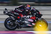 Aprilia “would have won more races” with Jorge Martin as it works to fix rift