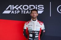 Lopez named as Toyota Hypercar reserve for WEC's Le Mans 24 Hours
