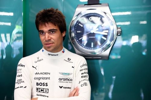 David Croft reveals further details of Stroll’s reported garage outburst at Spanish GP