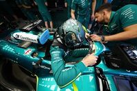 Who could replace injured Lance Stroll at Aston Martin for F1 Canadian GP?