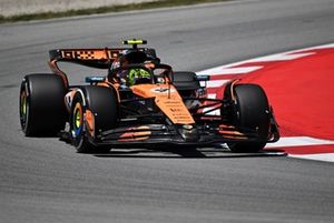 2025 Spanish Grand Prix - Friday