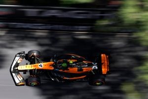 2025 Monaco Grand Prix - Sunday