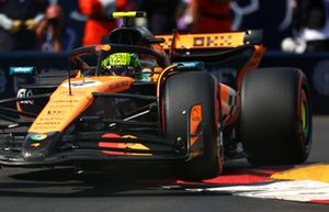 2025 Monaco Grand Prix - Saturday