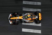 McLaren F1 team to take over London