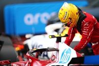 Lewis Hamilton claims F1 Spanish GP is "the worst race I’ve experienced"