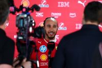 Slater breaks down Hamilton's flexi-wing criticism: "F1 is just an expensive business, unfortunately"