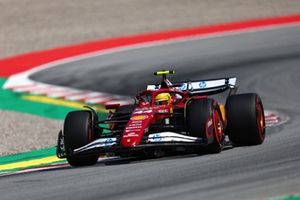 F1 Spanish GP live commentary and updates - Qualifying
