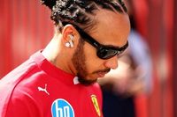 This is why Lewis Hamilton apologised after "down" Spanish GP interview