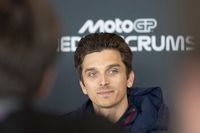 Luca Marini injured in Suzuka fall, Ai Ogura undergoes surgery