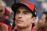 Marc Marquez “not in a hurry to win again” while leading MotoGP championship