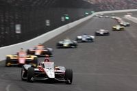 Heartbroken Marcus Ericsson left pondering lapped traffic moves after Indy 500
