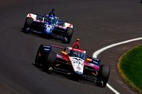 Andretti Global, Prema Racing issued suspensions and $100k fine in post-Indy 500 tech violation