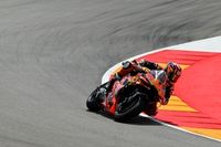 As three riders reach Q2, could KTM finally surprise in Aragon MotoGP race?