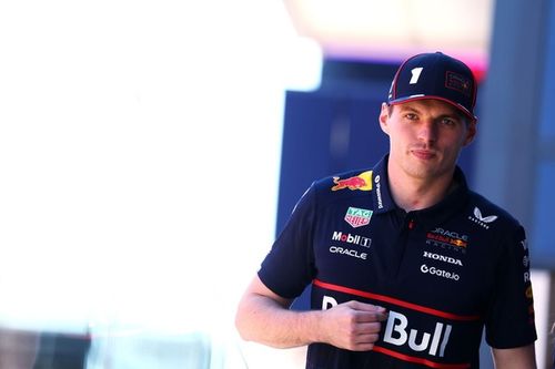 Who could replace Max Verstappen at Red Bull if he lands F1 race ban?