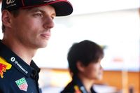 Why is it so difficult for F1 drivers to say they're sorry?