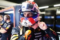 Norbert Haug responds to Verstappen-Russell clash: "Couldn't believe someone would lash out like that"
