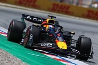 Analysis: What went wrong at Red Bull before Max Verstappen clashed with George Russell
