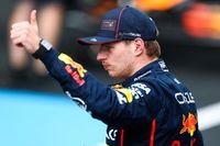 Rosberg questions Max Verstappen's "lenient" Spanish GP penalty: "That's a black flag"