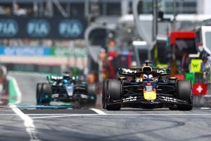 F1 Spanish GP live commentary and updates - FP3