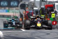 Johnny Herbert: Risk of race ban "will not change" Max Verstappen’s driving