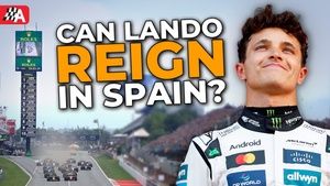 Why there's hope for Barcelona after Monaco's two-stop rule letdown - F1 Spanish GP Preview