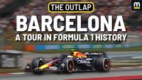 How many?! The History of the Spanish GP's F1 Tracks explained