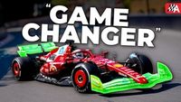 Why the F1 2025 flexi-wing clampdown could be a 'game changer'