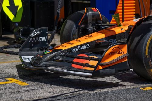 Why flexi-wing tests didn’t prove to be F1’s “magic bullet”
