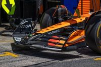 Why flexi-wing tests didn’t prove to be F1’s “magic bullet” 