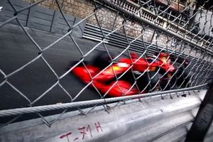 F1 Monaco GP live commentary and updates - Qualifying 